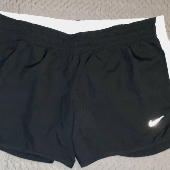 Nike Pants - Nike Jogging Shorts